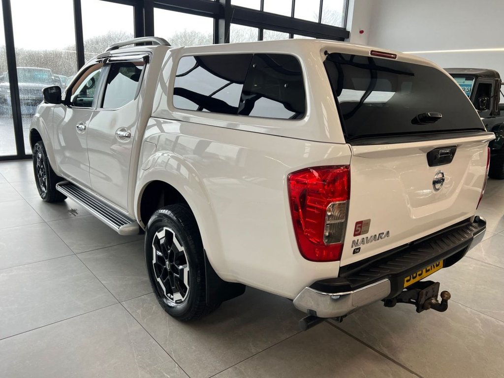 Used Nissan Navara 2019 for sale - 77571509: Photo 16