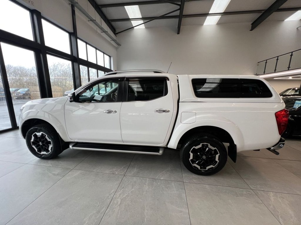 Used Nissan Navara 2019 for sale - 77571509: Photo 18