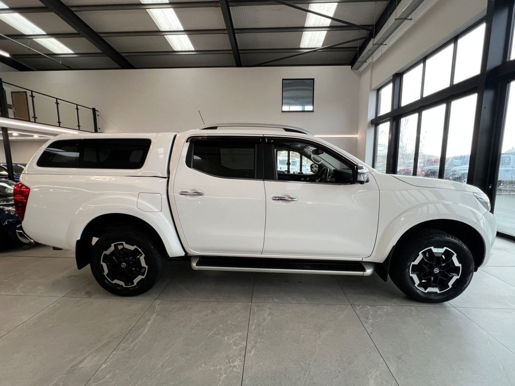 Used Nissan Navara 2019 for sale - 77571509: Photo 2