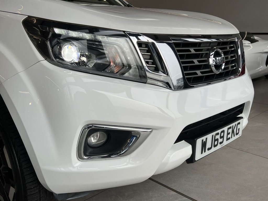 Used Nissan Navara 2019 for sale - 77571509: Photo 23