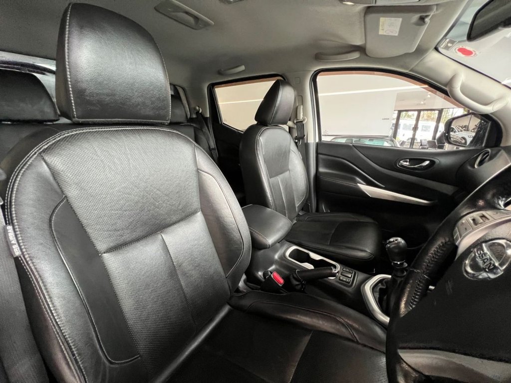 Used Nissan Navara 2019 for sale - 77571509: Photo 29