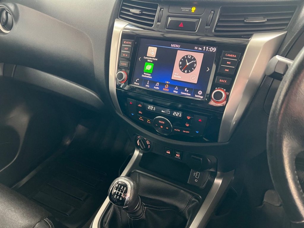 Used Nissan Navara 2019 for sale - 77571509: Photo 37