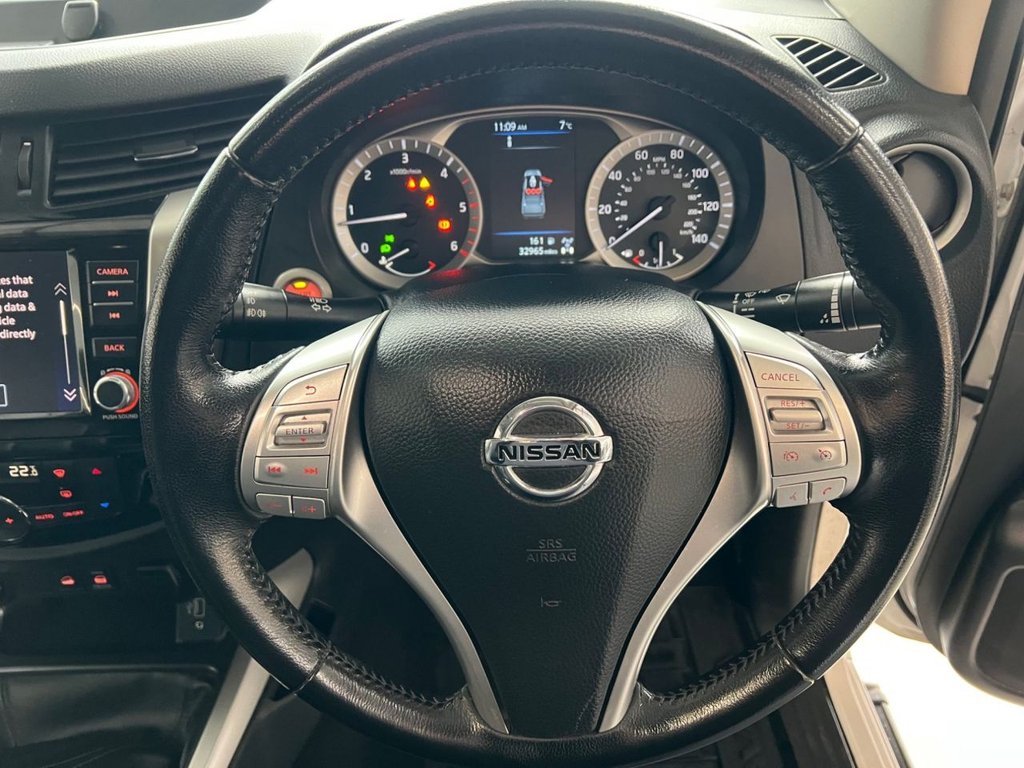 Used Nissan Navara 2019 for sale - 77571509: Photo 4