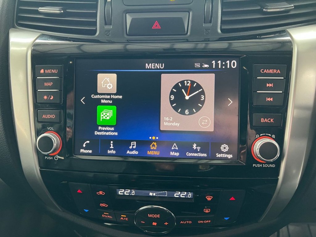 Used Nissan Navara 2019 for sale - 77571509: Photo 41