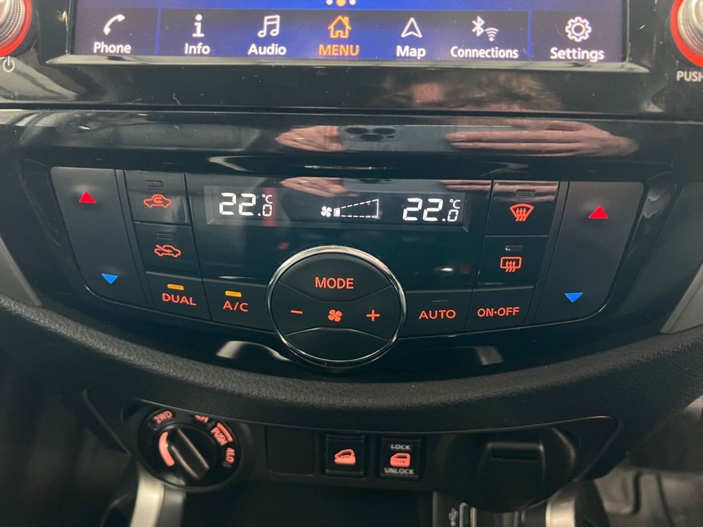 Used Nissan Navara 2019 for sale - 77571509: Photo 42