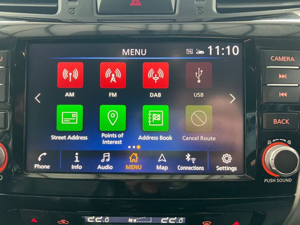 Used Nissan Navara 2019 for sale - 77571509: Photo 46