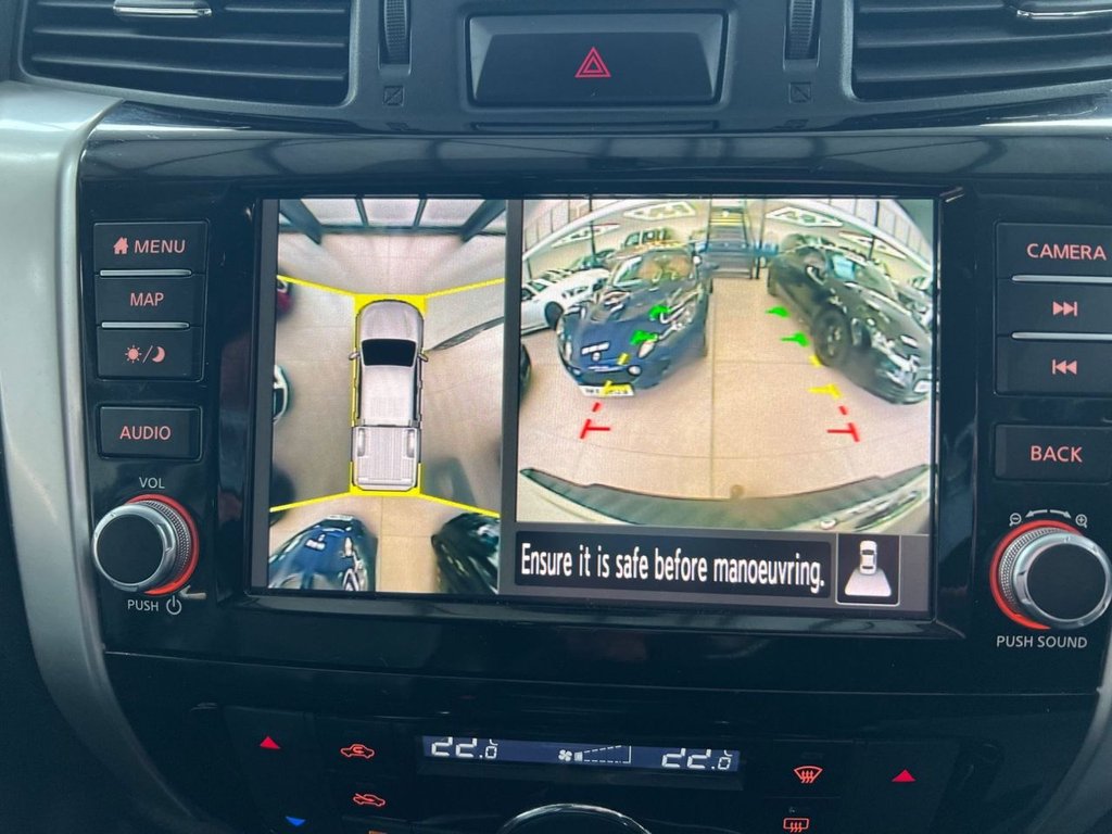 Used Nissan Navara 2019 for sale - 77571509: Photo 47