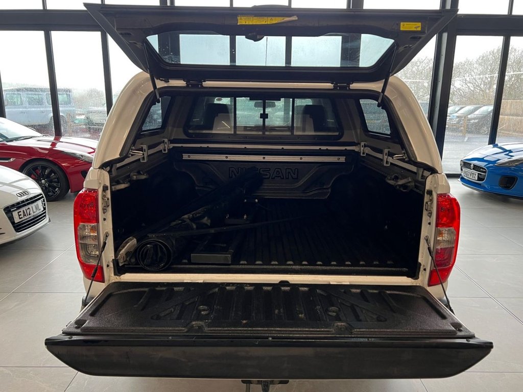 Used Nissan Navara 2019 for sale - 77571509: Photo 5