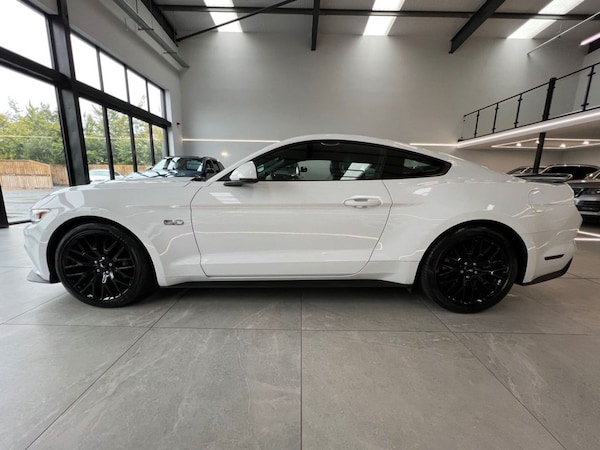 Used Ford Mustang 2016 for sale - 75528168: Photo 10