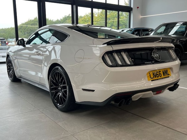 Used Ford Mustang 2016 for sale - 75528168: Photo 11