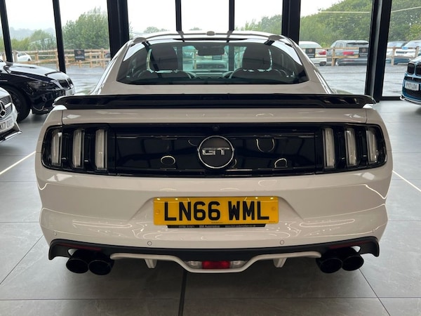 Used Ford Mustang 2016 for sale - 75528168: Photo 12