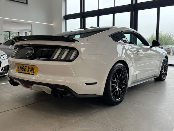 Used Ford Mustang 2016 for sale - 75528168: Photo 13