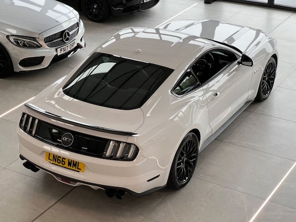 Used Ford Mustang 2016 for sale - 75528168: Photo 25