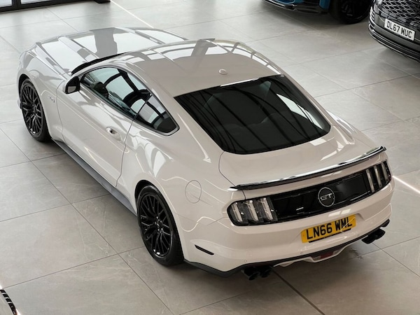 Used Ford Mustang 2016 for sale - 75528168: Photo 26