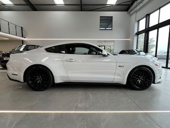 Used Ford Mustang 2016 for sale - 75528168: Photo