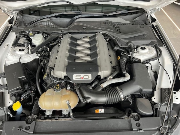 Used Ford Mustang 2016 for sale - 75528168: Photo 30