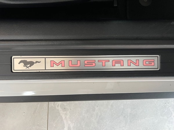 Used Ford Mustang 2016 for sale - 75528168: Photo 32