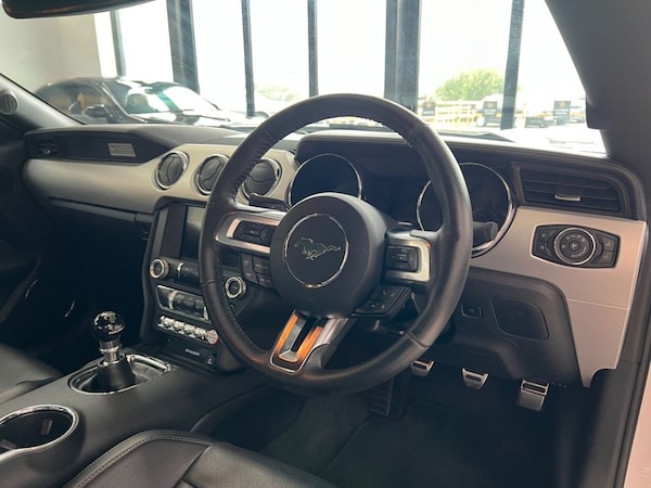 Used Ford Mustang 2016 for sale - 75528168: Photo 34