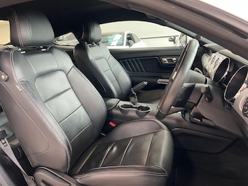 Used Ford Mustang 2016 for sale - 75528168: Photo
