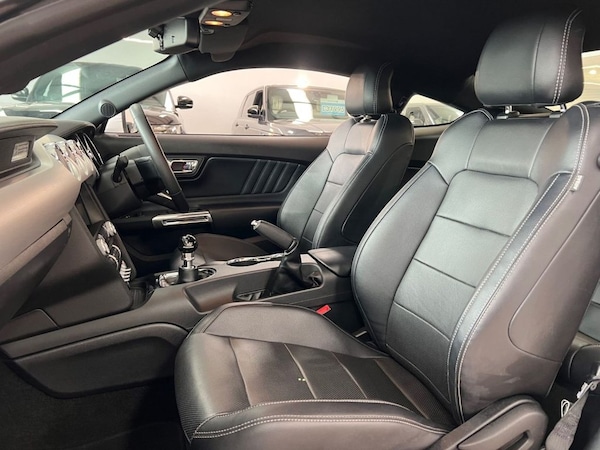 Used Ford Mustang 2016 for sale - 75528168: Photo 41