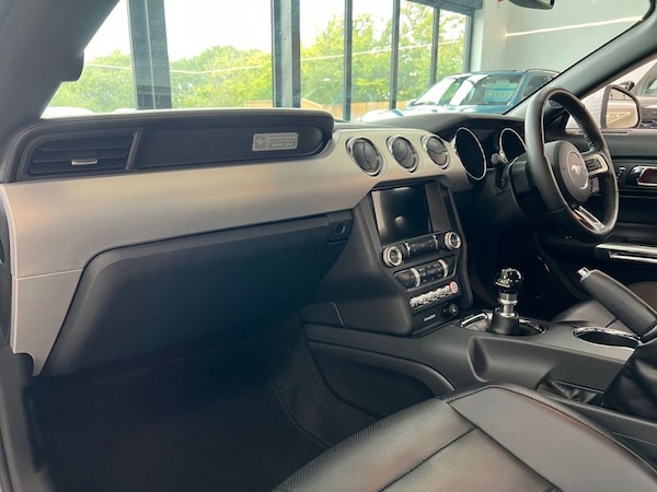 Used Ford Mustang 2016 for sale - 75528168: Photo 42