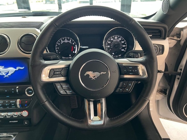 Used Ford Mustang 2016 for sale - 75528168: Photo 44