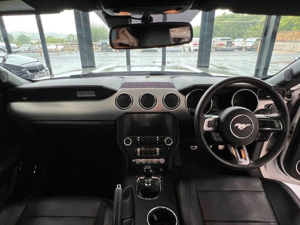 Used Ford Mustang 2016 for sale - 75528168: Photo 4