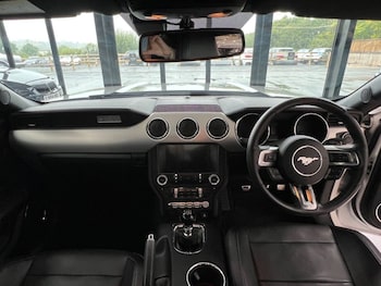 Used Ford Mustang 2016 for sale - 75528168: Photo