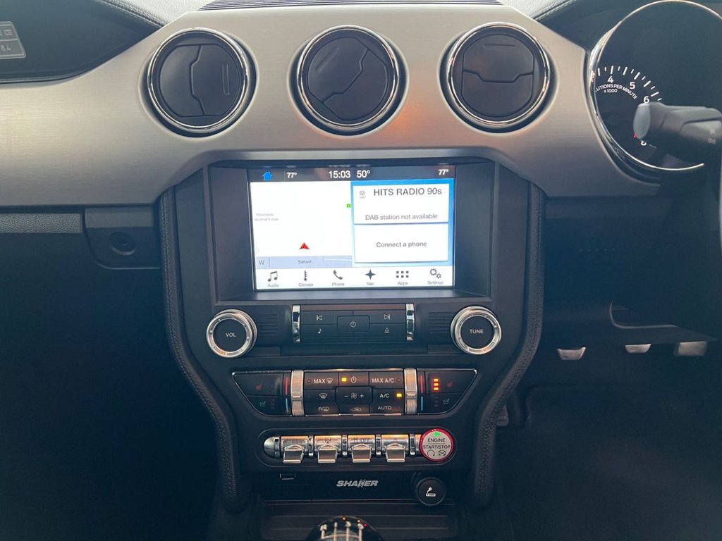 Vehicle 50