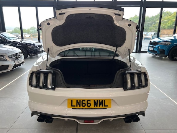 Used Ford Mustang 2016 for sale - 75528168: Photo 5
