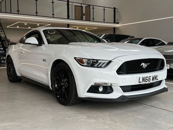 Used Ford Mustang 2016 for sale - 75528168: Photo 7