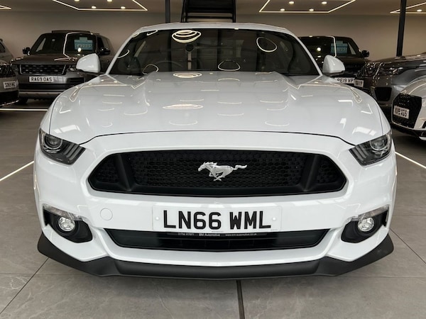 Used Ford Mustang 2016 for sale - 75528168: Photo 8
