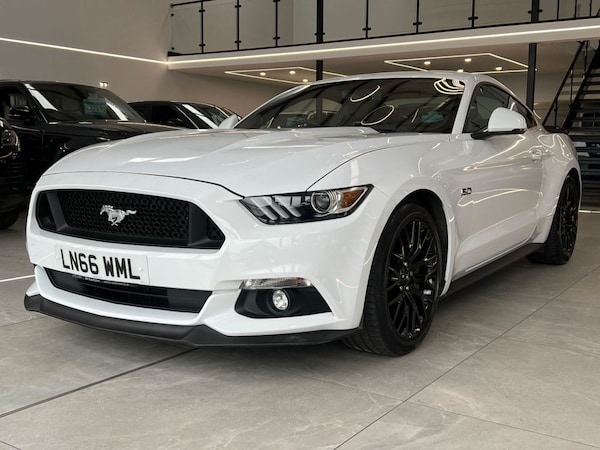 Used Ford Mustang 2016 for sale - 75528168: Photo 9
