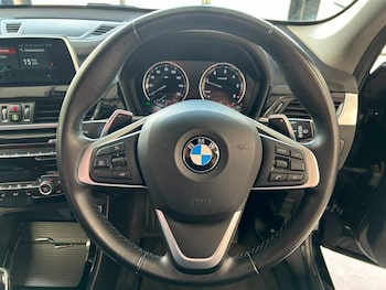 Used BMW X1 2018 for sale - 78597376: Photo