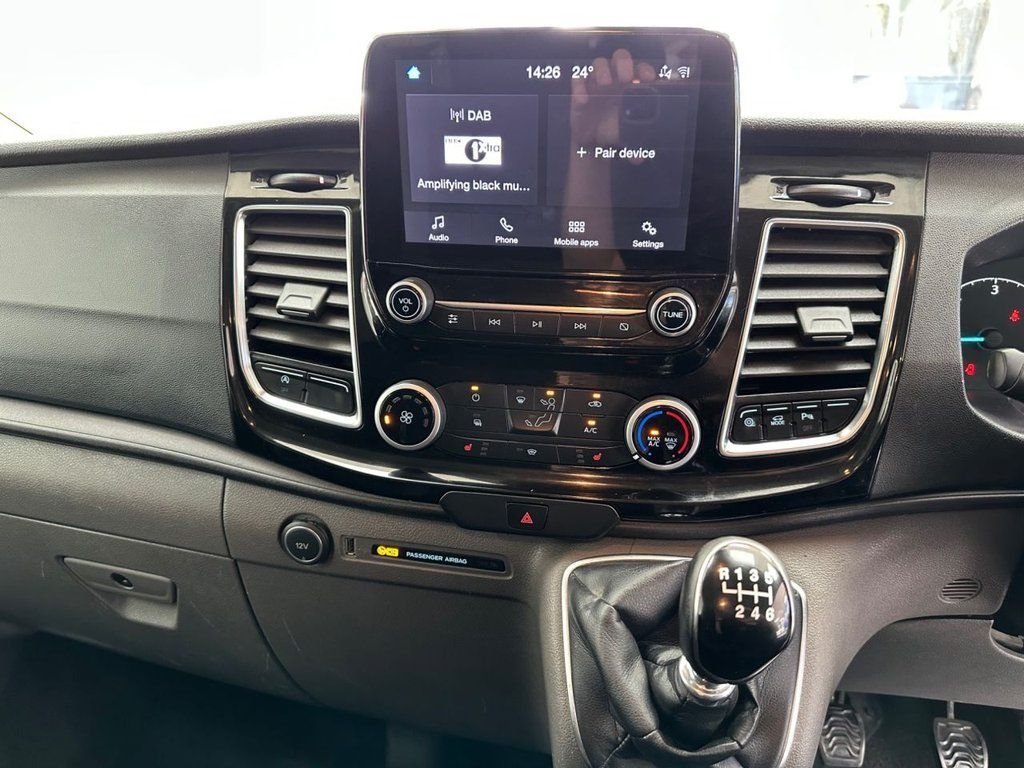 Vehicle 50