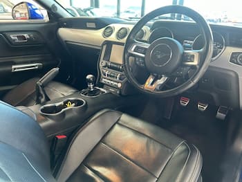 Used Ford Mustang 2016 for sale - 79791091: Photo