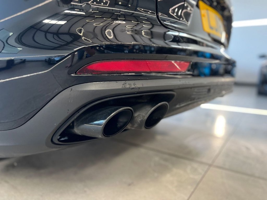 Used Porsche Panamera 2018 for sale - 76751305: Photo 17