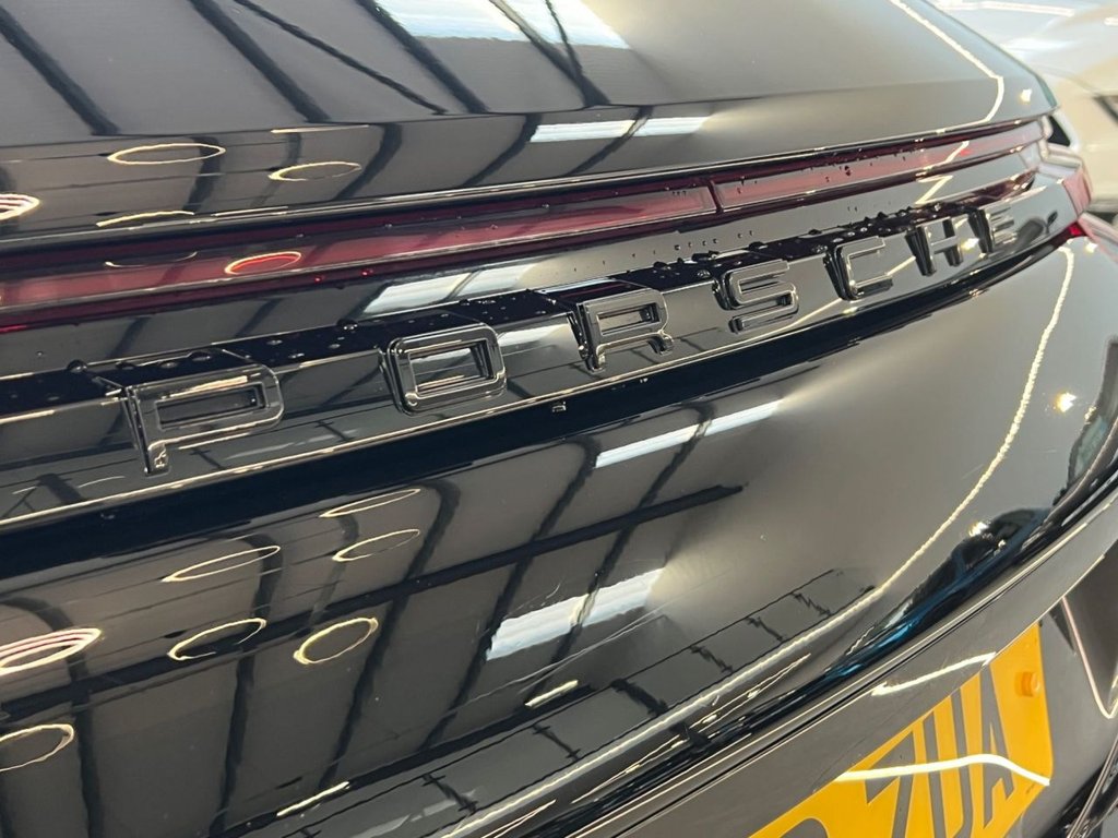 Used Porsche Panamera 2018 for sale - 76751305: Photo 18