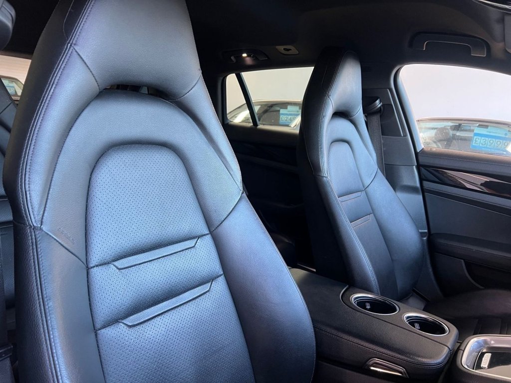 Used Porsche Panamera 2018 for sale - 76751305: Photo 26