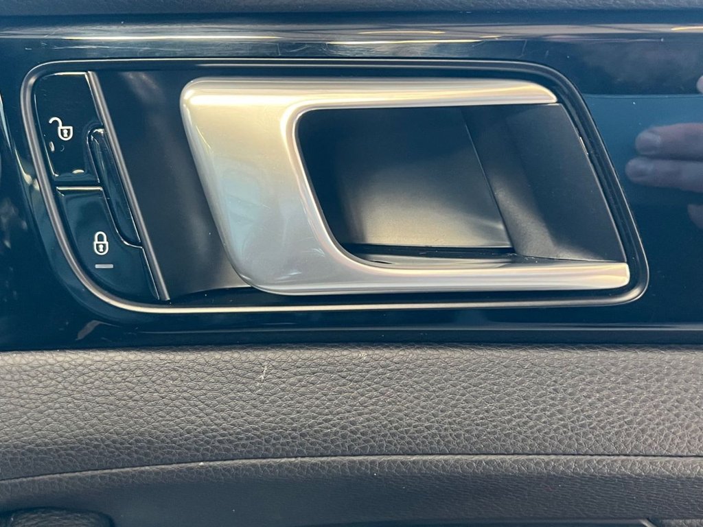 Used Porsche Panamera 2018 for sale - 76751305: Photo 27