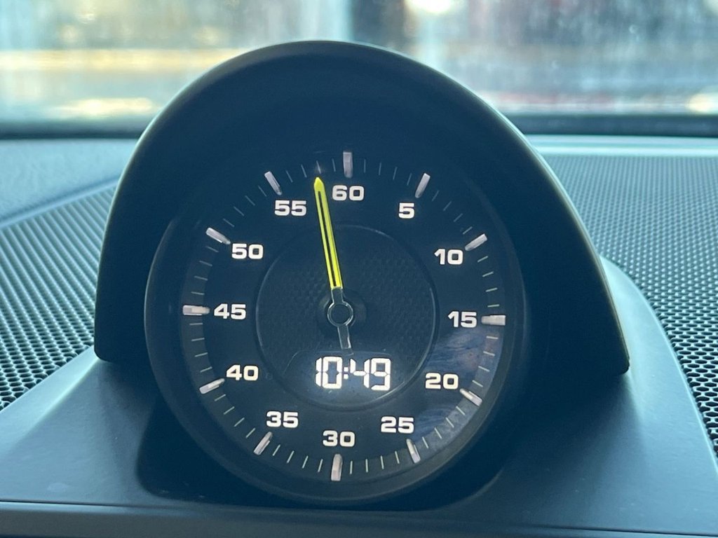 Used Porsche Panamera 2018 for sale - 76751305: Photo 28