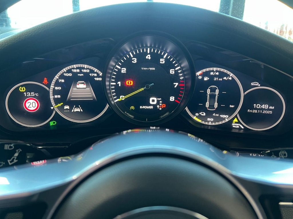 Used Porsche Panamera 2018 for sale - 76751305: Photo 29