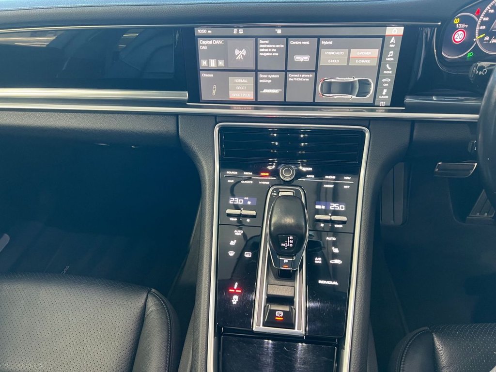 Used Porsche Panamera 2018 for sale - 76751305: Photo 32