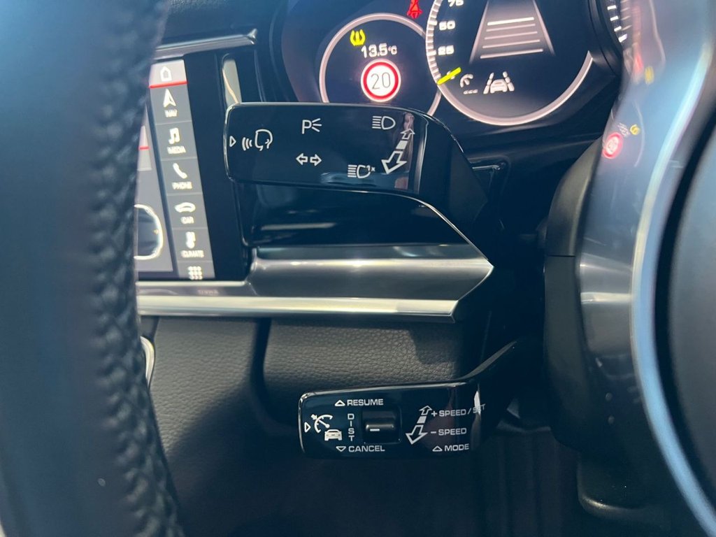 Used Porsche Panamera 2018 for sale - 76751305: Photo 39