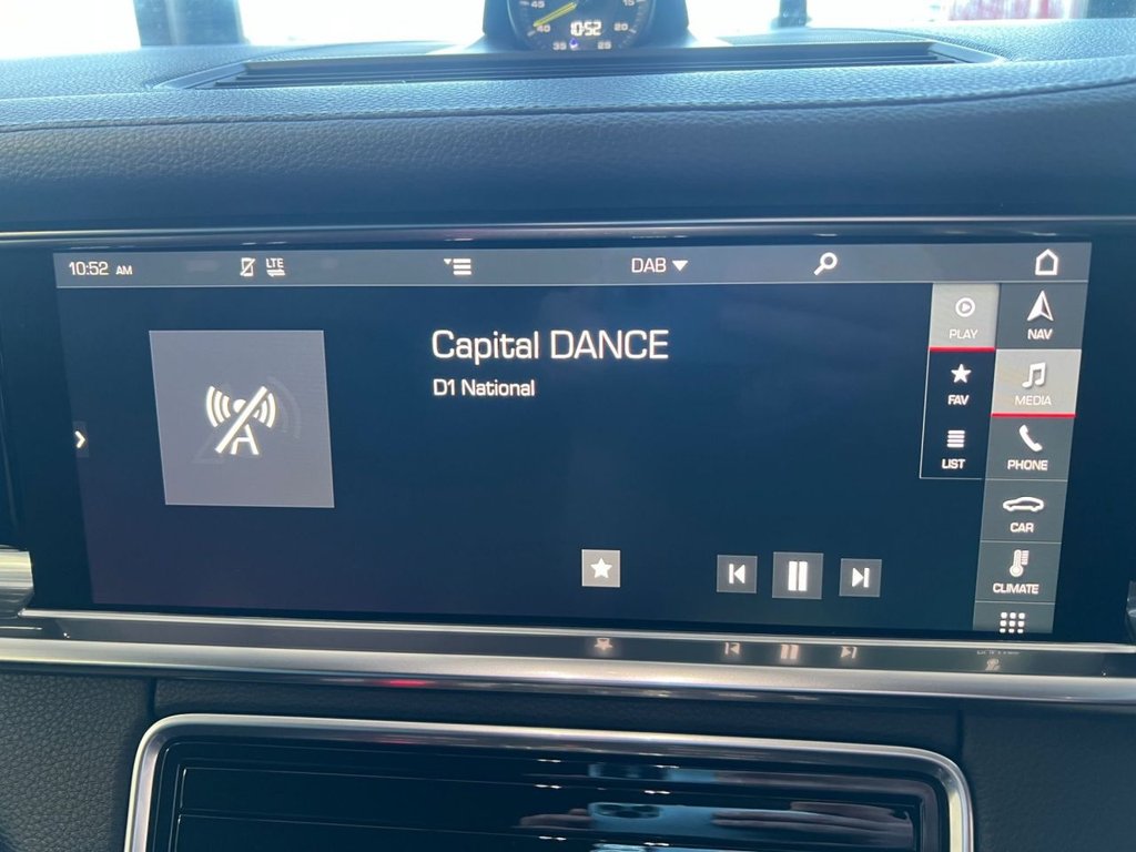 Used Porsche Panamera 2018 for sale - 76751305: Photo 40