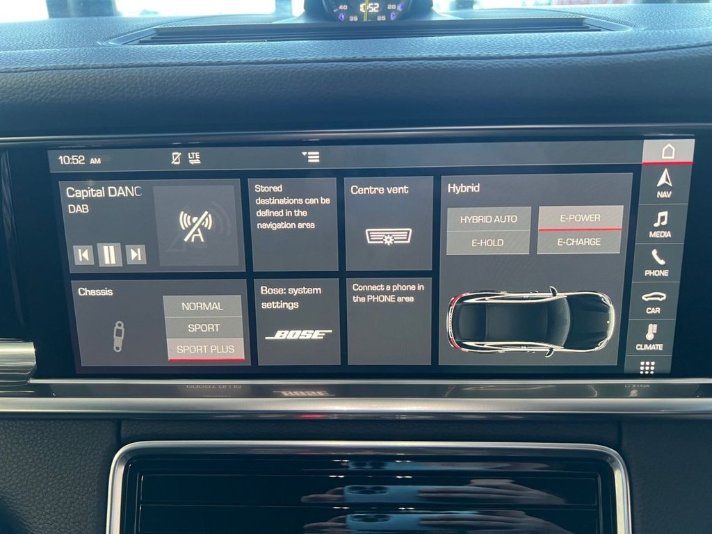 Used Porsche Panamera 2018 for sale - 76751305: Photo 42