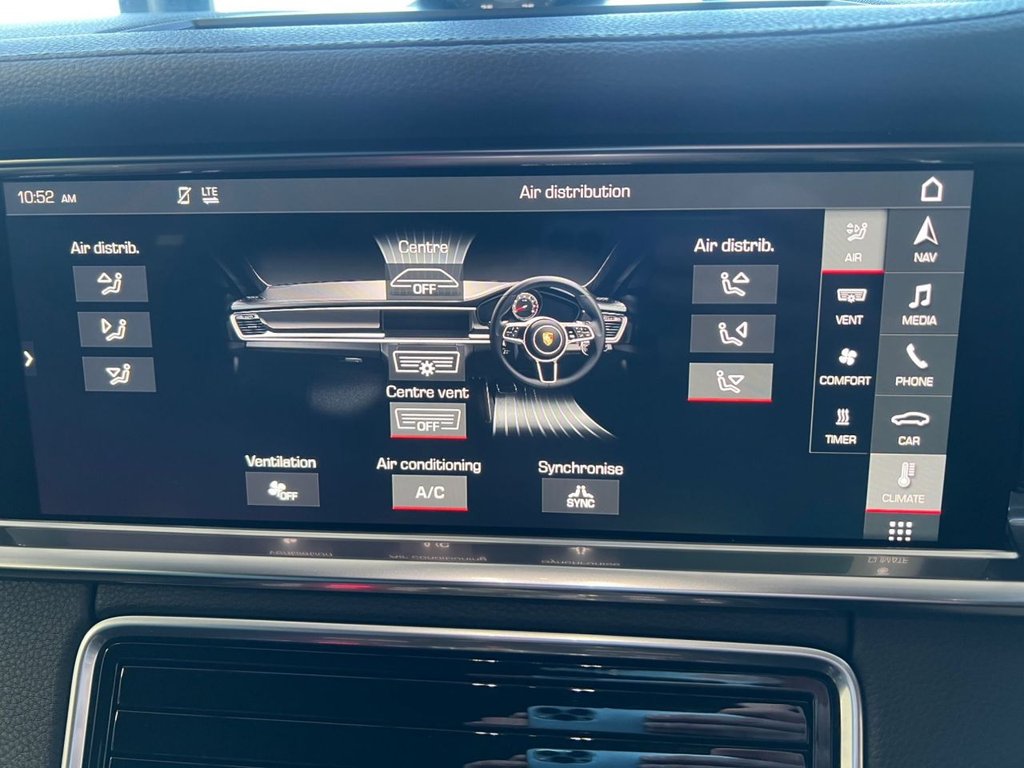 Used Porsche Panamera 2018 for sale - 76751305: Photo 43