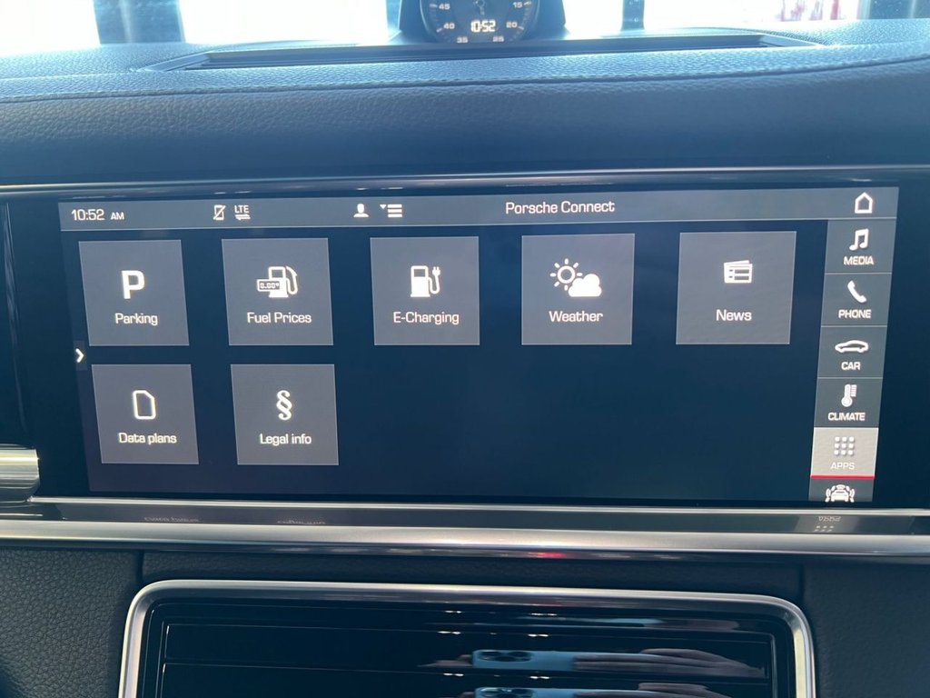 Used Porsche Panamera 2018 for sale - 76751305: Photo 49