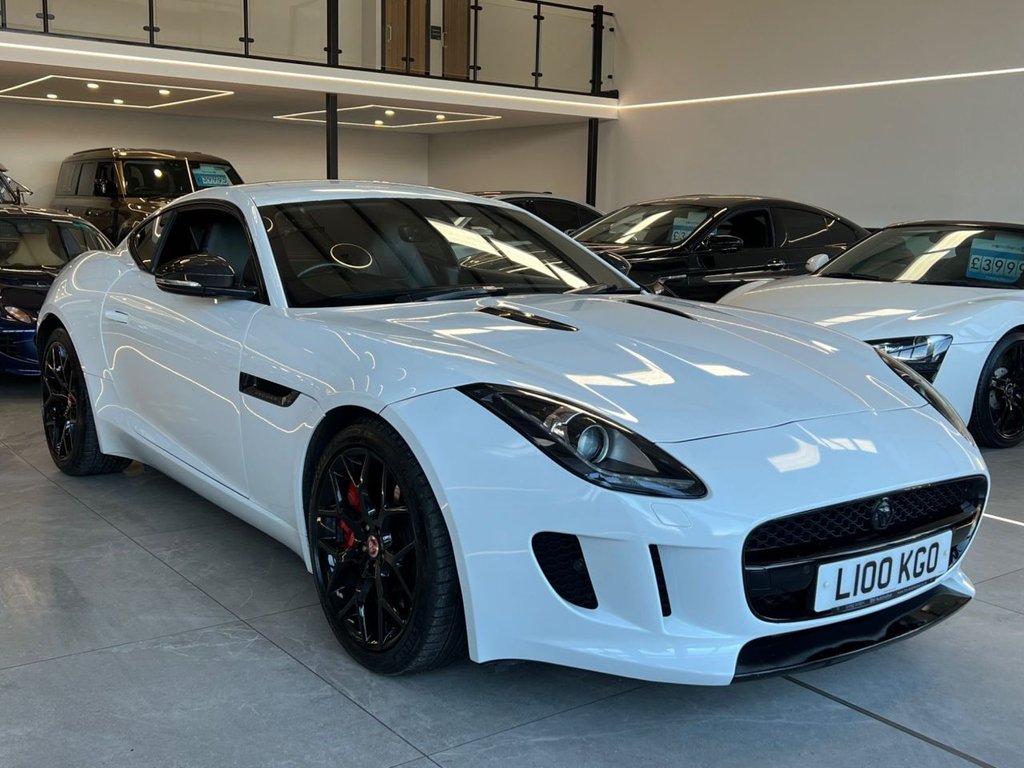 Used Jaguar F-Type 2016 for sale - 77227290: Photo 10