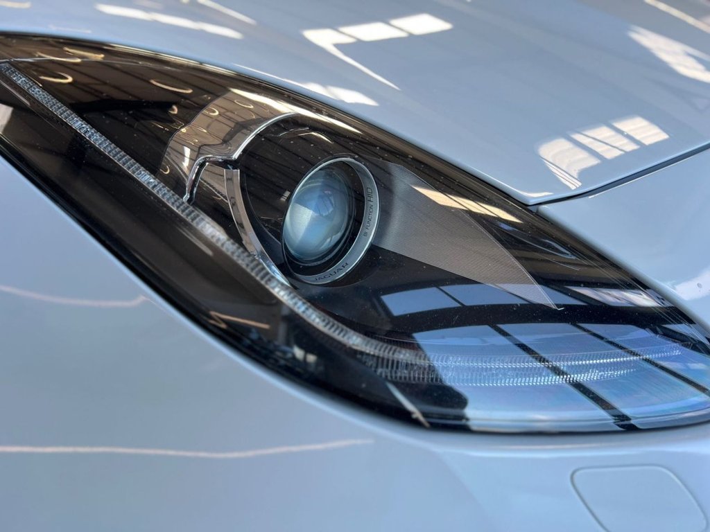 Used Jaguar F-Type 2016 for sale - 77227290: Photo 14